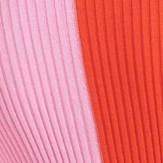 SHOKO SWEATER | POPPY ROSEBUD 6 SHOKO SWEATER | POPPY ROSEBUD - Image 6