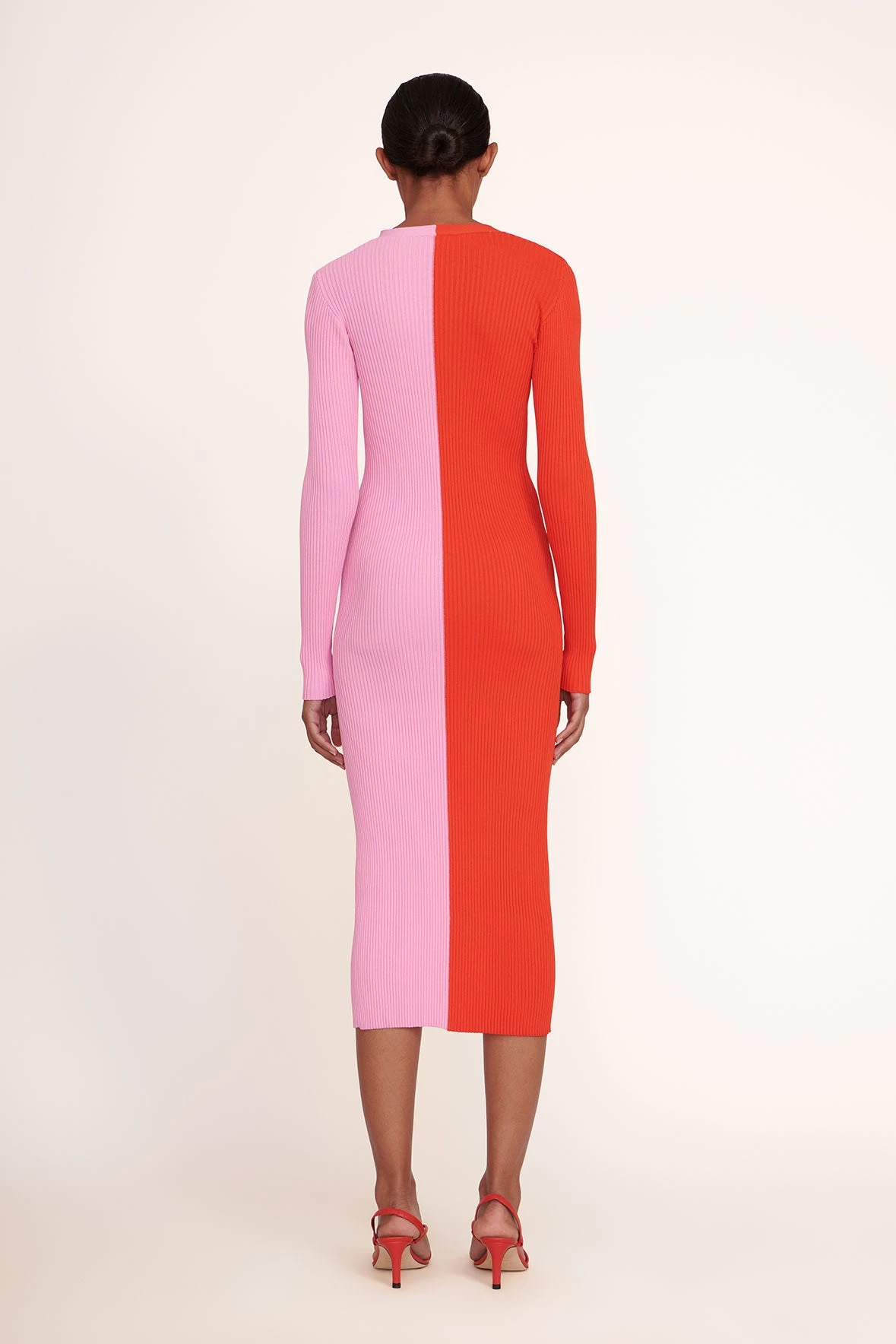 SHOKO SWEATER | POPPY ROSEBUD 4 SHOKO SWEATER | POPPY ROSEBUD - Image 4