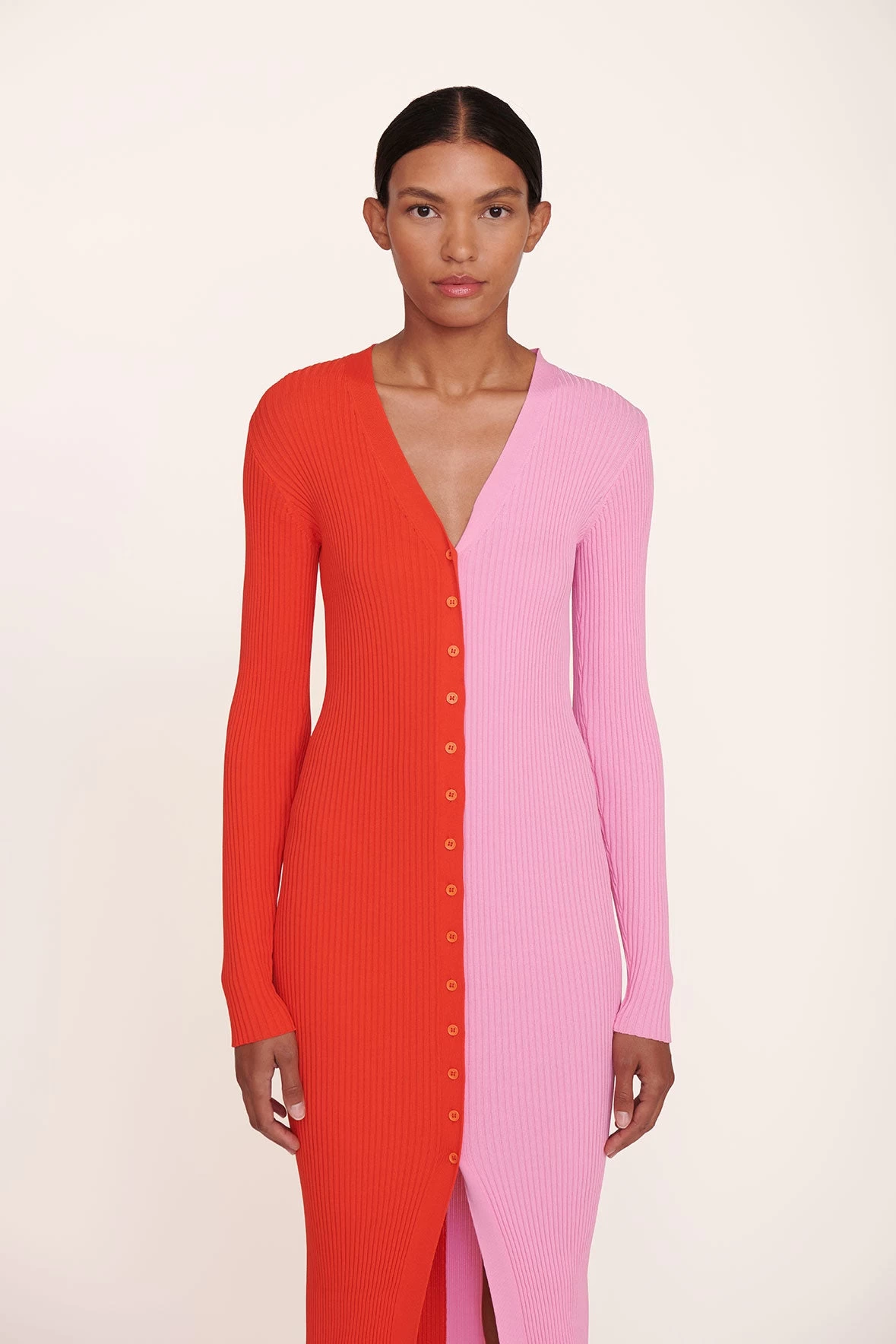 SHOKO SWEATER | POPPY ROSEBUD 5 SHOKO SWEATER | POPPY ROSEBUD - Image 5