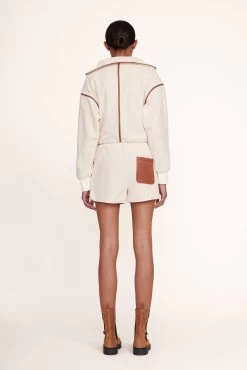 PALAMINO BOOT | TAN BLACK 18 PALAMINO BOOT | TAN BLACK -Chic Style Shop Timber Sweatshirt Sapling Short 009 edit web 6c181c6d b01c 4631 9e98 1726a0385140