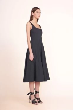 Chic Style Shop -Chic Style Shop Wells Dress Black 00416 web