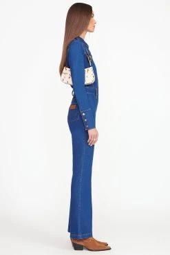 OLLIE BAG | CREAM HAIRCALF -Chic Style Shop Wrangler 1223 web web