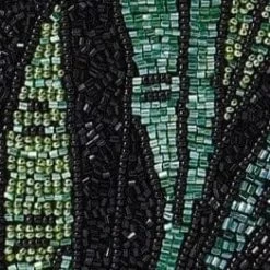 ZOE BEADED BAG | GREEN PALM -Chic Style Shop ZOE GREENPALM bc00824e 9c1f 402c 9d2b 297799bb1499