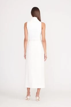 CALLUM TOP | IVORY -Chic Style Shop callum top ivory 18 f9aeca97 b2b7 4951 9de1 da524e6f5735