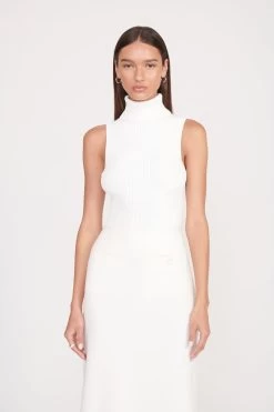 CALLUM TOP | IVORY -Chic Style Shop callum top ivory 20 1c148086 4146 4fd1 8795 ee2f6c1bc089