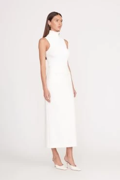 CALLUM TOP | IVORY -Chic Style Shop callum top ivory 21 6e47ed17 e45e 4f66 9c1b faf1a29c5130