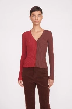 CARGO SWEATER | SYRAH CHOCOLATE -Chic Style Shop cargo sweater syrah chocolate 2 41818346 452c 4124 bedd 5d8111f3ead5