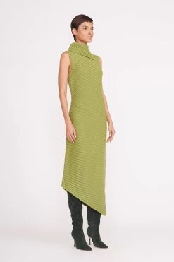 CARY DRESS | FERN -Chic Style Shop cary dress fern 3 b49b3494 5e9d 446c b521 c41e03105bd9
