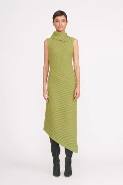 CARY DRESS | FERN -Chic Style Shop cary dress fern 5 e76d2346 8644 458f 8b5f 19ec8ca2e673