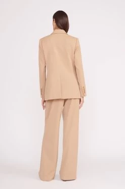 CITY BLAZER | CAMEL -Chic Style Shop city blazer camel 1 515ea70f 4cbb 49c6 9d53 0a526cedb07b