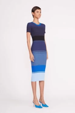 COLLEEN DRESS | MIDNIGHT GLACIER 7 COLLEEN DRESS | MIDNIGHT GLACIER -Chic Style Shop colleen dress midnight glacier 3 15e90d3e c8f0 4a55 b6c9 9f1005ceec19