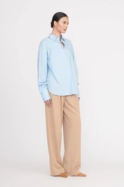 COLTON SHIRT | FRENCH BLUE -Chic Style Shop colton shirt french blue 11 6764d0bd f0a8 4ecd aa5f 2165753e4323