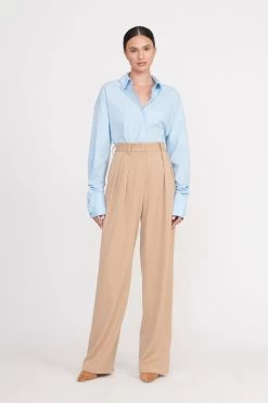 COLTON SHIRT | FRENCH BLUE -Chic Style Shop colton shirt french blue 5 b5dcc323 e000 467b a8b8 48c6ca16c98c