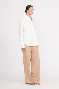 COLTON SHIRT | WHITE 10 COLTON SHIRT | WHITE -Chic Style Shop colton shirt white 1 544f5443 270b 4f92 b249 c99ff12bef5b