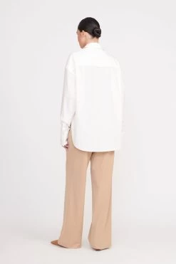 COLTON SHIRT | WHITE 11 COLTON SHIRT | WHITE -Chic Style Shop colton shirt white 5 3e1b047f 4f8b 45f1 8e58 9eab6727167a