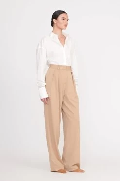 COLTON SHIRT | WHITE 12 COLTON SHIRT | WHITE -Chic Style Shop colton shirt white 9 b0dfcaeb 707a 4931 9802 b6ce16b96033