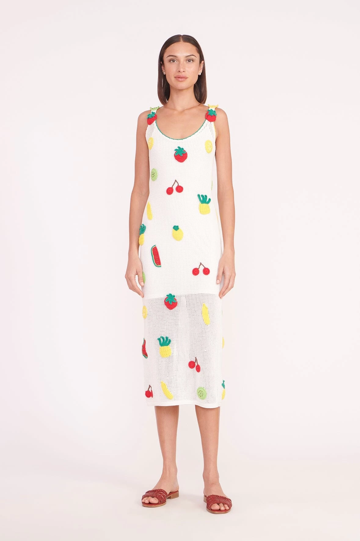 MARACUYA DRESS | CROCHET FRUIT 1 MARACUYA DRESS | CROCHET FRUIT