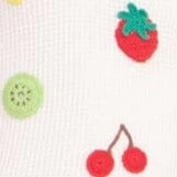 MARACUYA DRESS | CROCHET FRUIT 6 MARACUYA DRESS | CROCHET FRUIT - Image 6