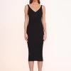 DANA DRESS | BLACK