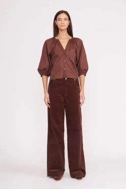 DILL TOP | MAHOGANY 10 DILL TOP | MAHOGANY -Chic Style Shop dill top mahogany 2 23d84f3c 9413 417e 8864 50a3816fe8af