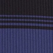 EDNA DRESS | MIDNIGHT GLACIER 6 EDNA DRESS | MIDNIGHT GLACIER - Image 6