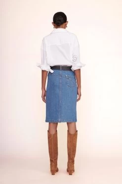 SWIRL BUCKLE BELT | BLACK -Chic Style Shop emersyn top white 00637 web