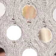 MOD MIRRORED DRESS | HEATHER GREY 6 MOD MIRRORED DRESS | HEATHER GREY - Image 6