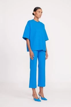 KNACK PANT | DIRECTOR BLUE -Chic Style Shop fall 23 1344 web 936744ea 5ef5 456c af06 7ecea32a919d