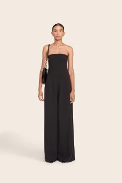 COLT SHOULDER BAG | BLACK POLISHED 10 COLT SHOULDER BAG | BLACK POLISHED -Chic Style Shop fall 23 2679 web