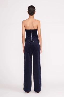 GRAYSON PANT | NAVY 7 GRAYSON PANT | NAVY -Chic Style Shop grayson pant navy 2 0c3ec2ac 7131 414a 8e98 c019eeb0f6d1