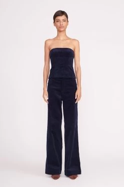 GRAYSON PANT | NAVY 8 GRAYSON PANT | NAVY -Chic Style Shop grayson pant navy 3 c1224974 730a 4438 a23c feba72421dfb