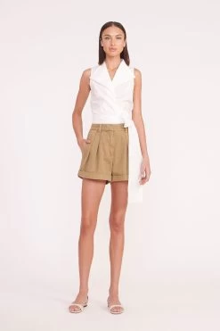 LUISA SHORT | ROSEMARY