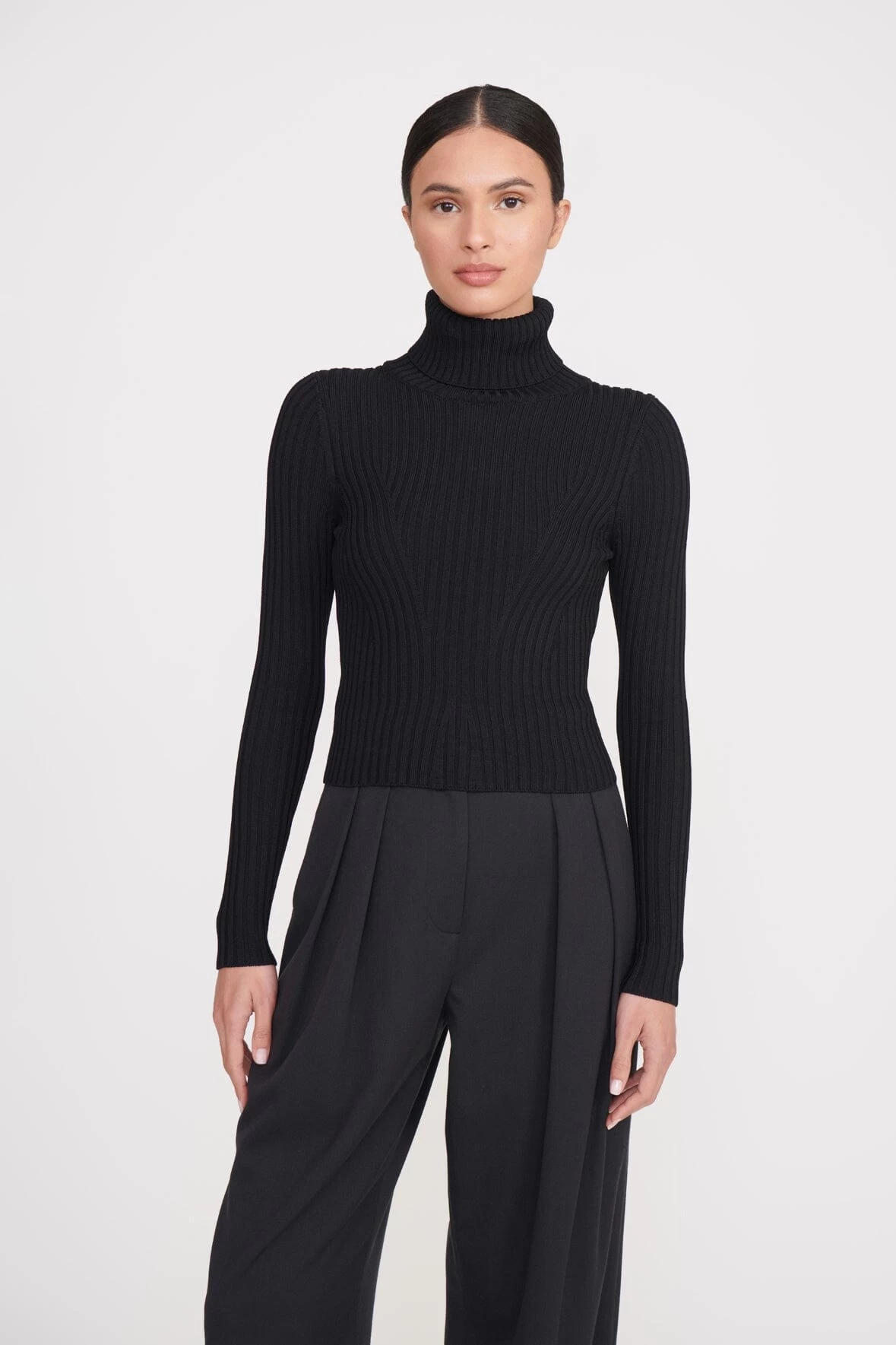 JACE TOP | BLACK 1 JACE TOP | BLACK