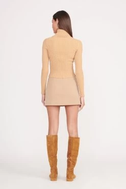 JACE TOP | CAMEL -Chic Style Shop jace top camel 3 e0131f27 9e5d 45c7 8c72 9128d72a9ecb