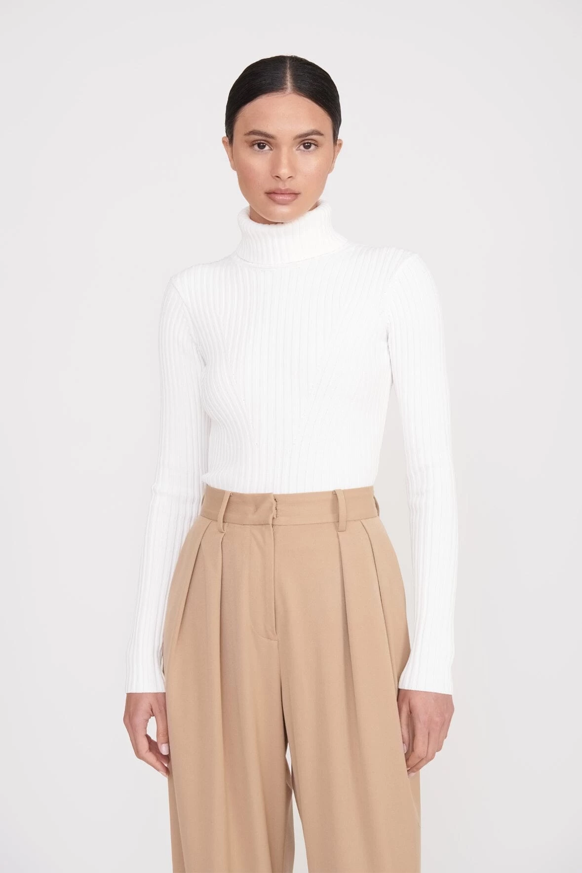 JACE TOP | IVORY 1 JACE TOP | IVORY