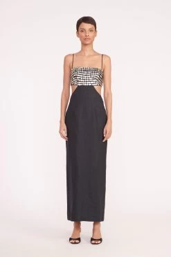 JADA DRESS | BLACK 11 JADA DRESS | BLACK -Chic Style Shop jada dress black 05732 web