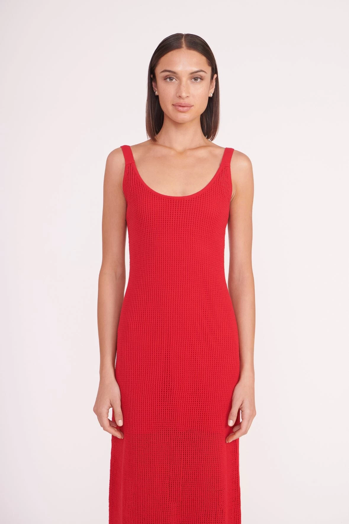 JESSICA COVERUP DRESS | RUBY 2 JESSICA COVERUP DRESS | RUBY - Image 2