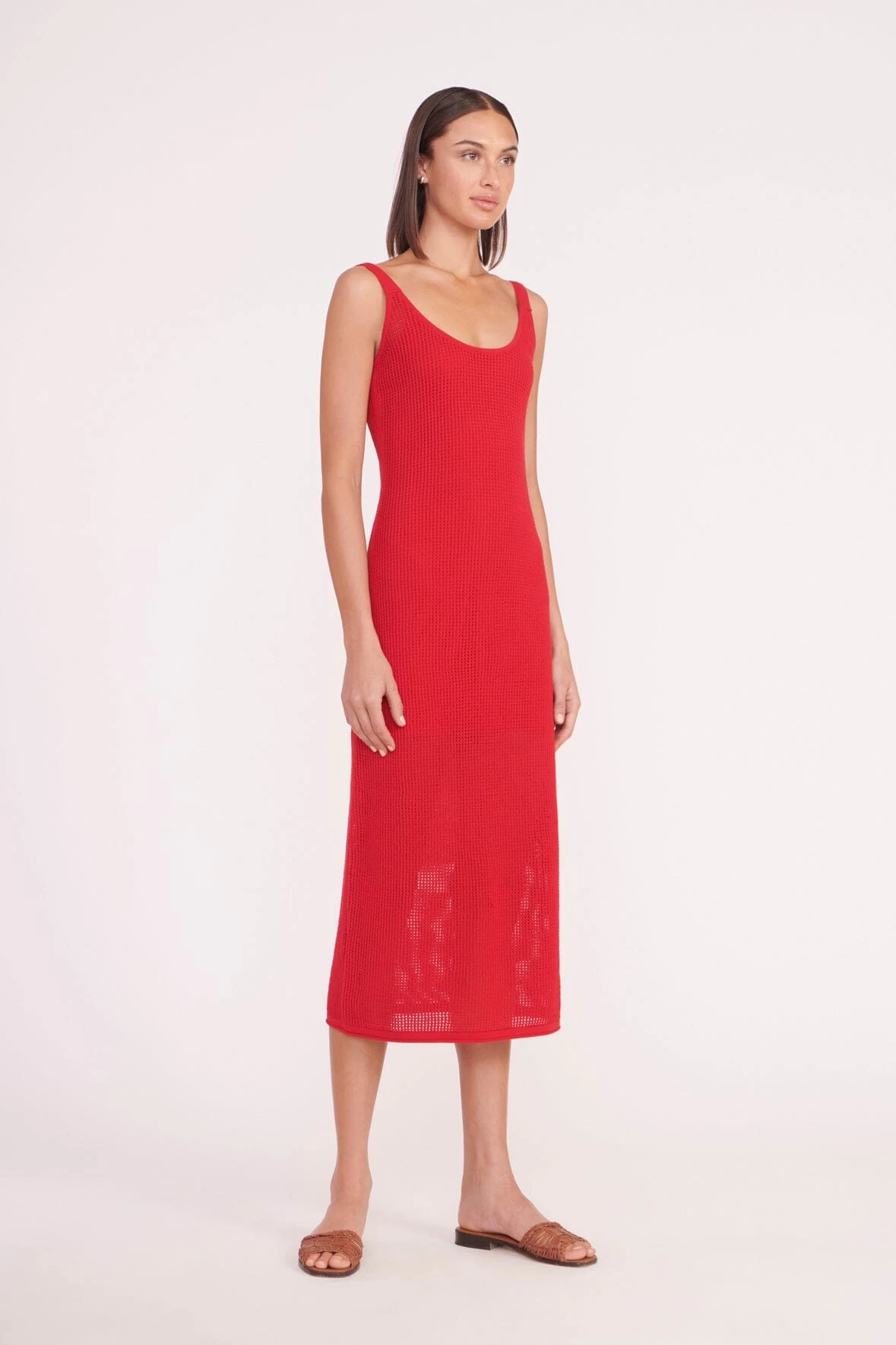 JESSICA COVERUP DRESS | RUBY 3 JESSICA COVERUP DRESS | RUBY - Image 3
