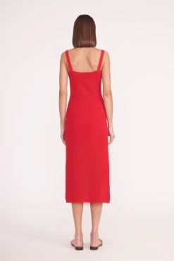 JESSICA COVERUP DRESS | RUBY 9 JESSICA COVERUP DRESS | RUBY -Chic Style Shop jessica knit dress ruby 01529 web