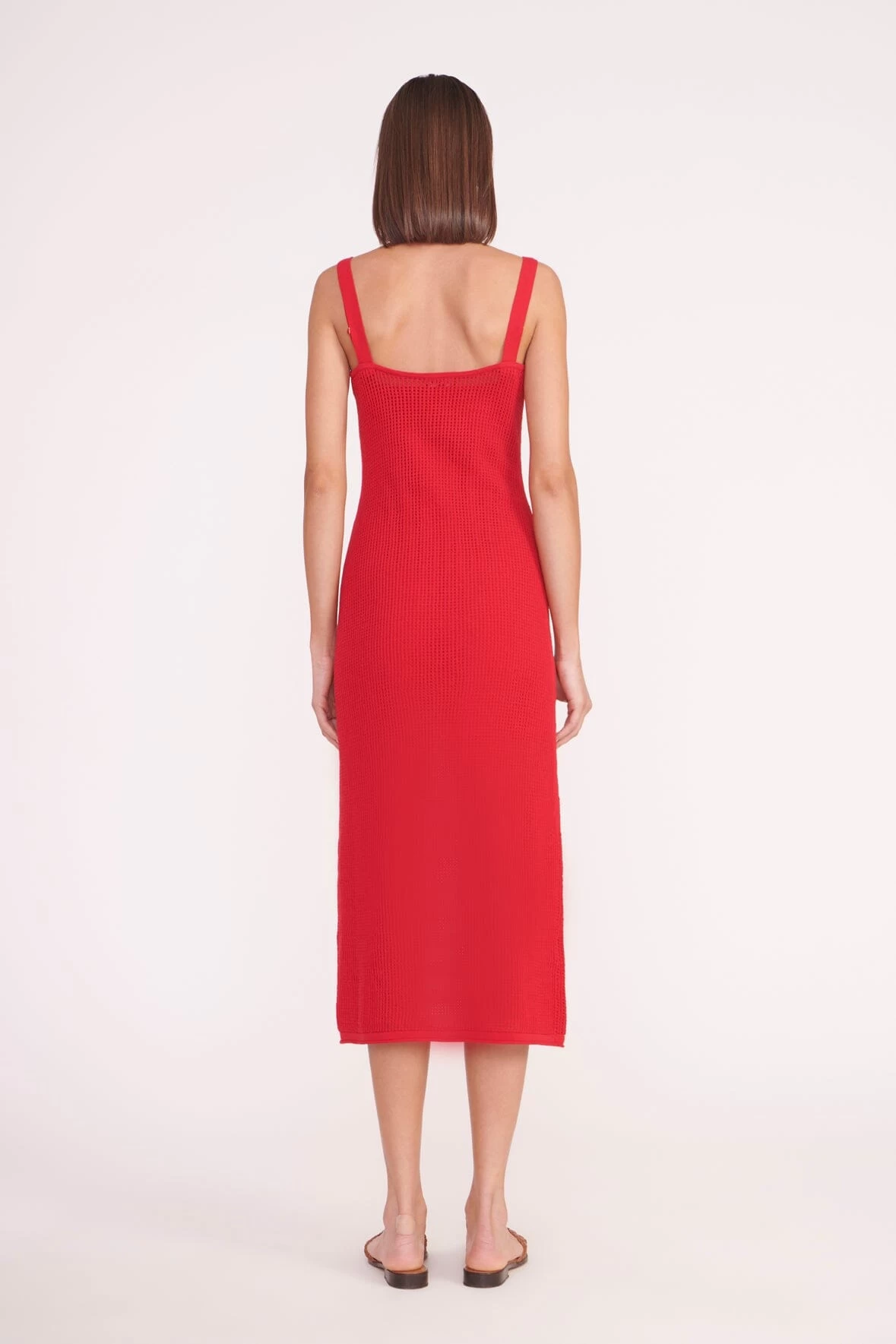 JESSICA COVERUP DRESS | RUBY 4 JESSICA COVERUP DRESS | RUBY - Image 4