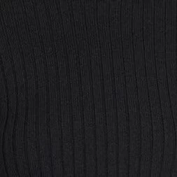 LILOU SWEATER | BLACK 5 LILOU SWEATER | BLACK - Image 5