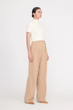 LILOU SWEATER | IVORY 7 LILOU SWEATER | IVORY -Chic Style Shop lilou top ivory 7 21d5f8dc 5f13 4bfc a687 de886cddbf51