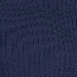 LILOU SWEATER | NAVY 5 LILOU SWEATER | NAVY - Image 5