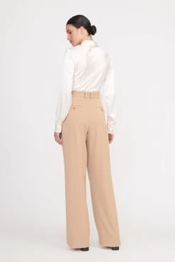 LUISA PANT | CAMEL SUITING -Chic Style Shop luisa pant camel 9 0a0b07b9 dbbf 4d18 a1e1 854c1eb33211