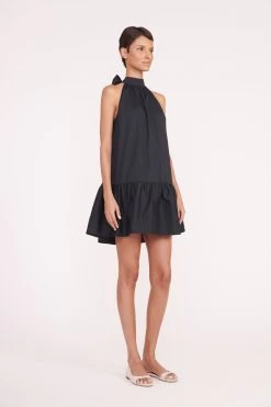 MARLOWE DRESS | BLACK -Chic Style Shop marlowe dress black 00110 web 017b0a7a d9ee 4d1b a04f dd103bb55bcb