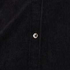 MATTHEW SHIRT | BLACK 5 MATTHEW SHIRT | BLACK - Image 5