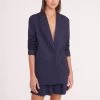 MAXWELL BLAZER | NAVY