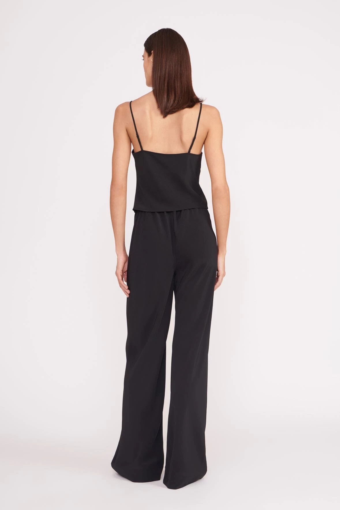 STROLL REVERSIBLE PANT | BLACK 5 STROLL REVERSIBLE PANT | BLACK - Image 5