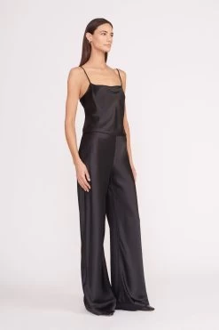 MILES REVERSIBLE TOP | BLACK -Chic Style Shop miles top black 13 e537d4cc 3c7d 4d31 a4c9 3329f1c328d1