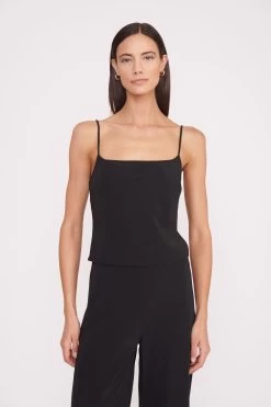 STROLL REVERSIBLE PANT | BLACK 12 STROLL REVERSIBLE PANT | BLACK -Chic Style Shop miles top black 7 4dc079d7 d70f 431d 969a 691060ed0ffe